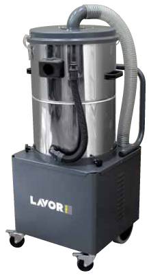 Priemyselný vysávač DTX 80 1-30
