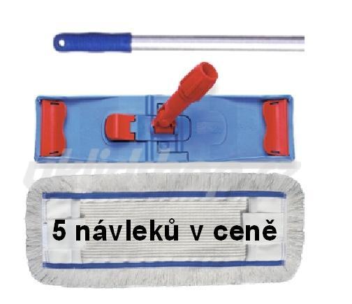 Akčný set s návlekmi TUFT FLIPPER 50cm