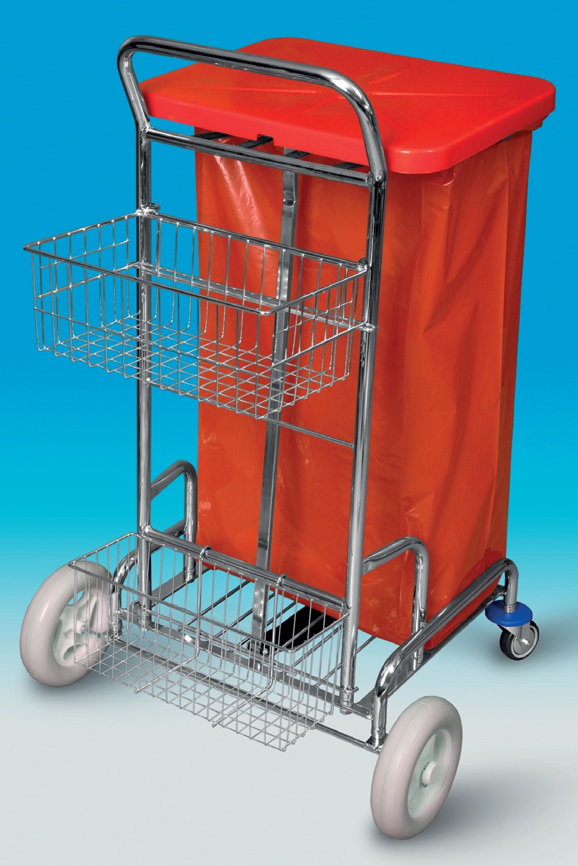 Kôš pre PEDALBAG