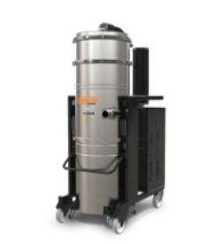 Priemyselný vysávač HDC 355 P I-CLEAN ATEX 2-22