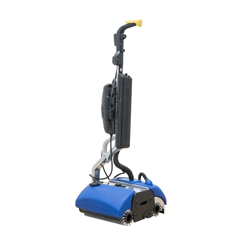 Umývací stroj DUPLEX Turbo-B na batérie