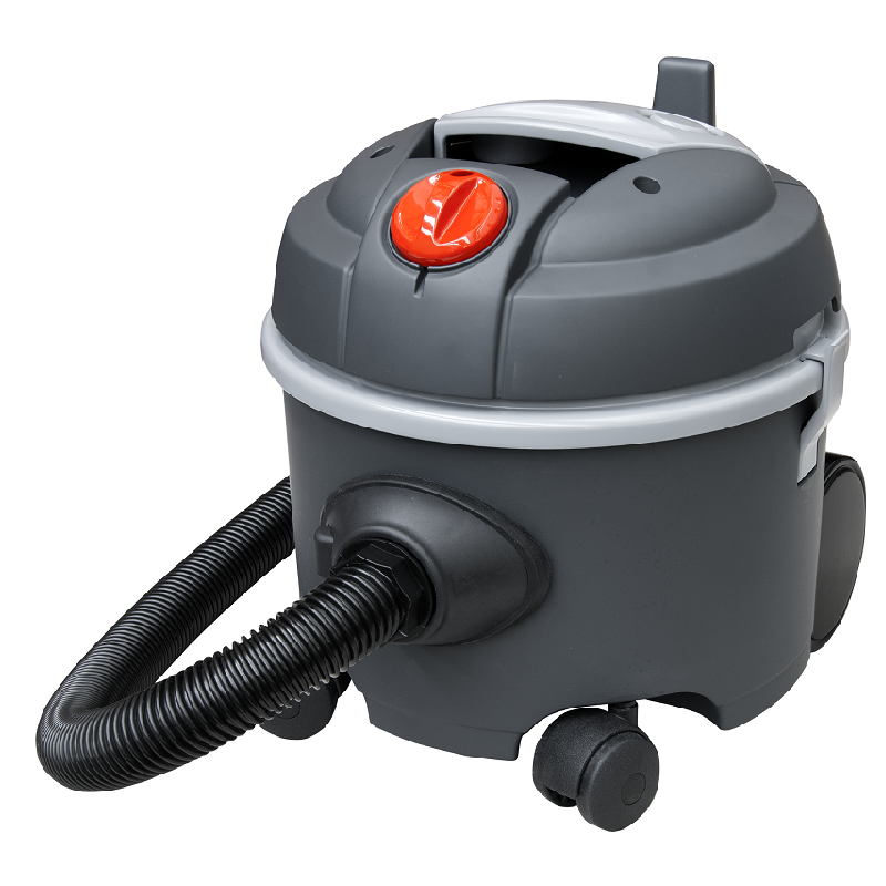 Profesionálny vysávač CTM SP 112D