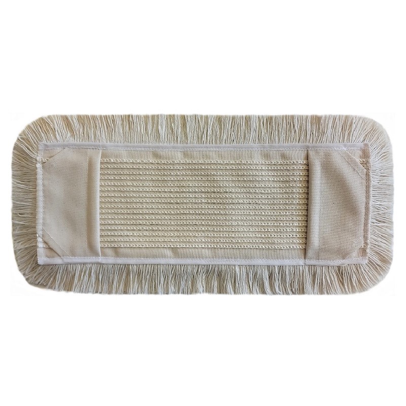 Mop vreckový 40 cm MASTER s strapcami