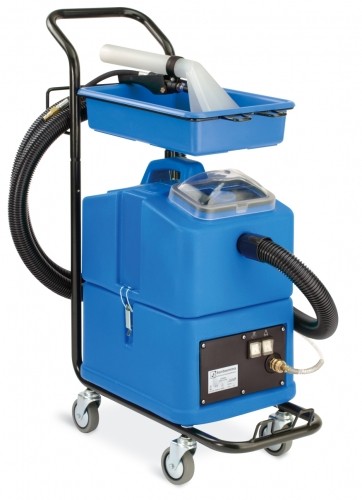 Extraktor SW 15 CART