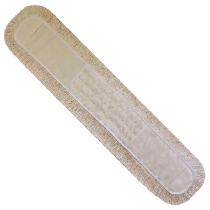 Mop na zametanie 100 cm - EXTRA KVALITA