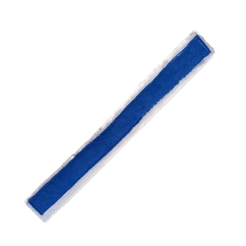 Návlek na umyvák 35 cm s padem