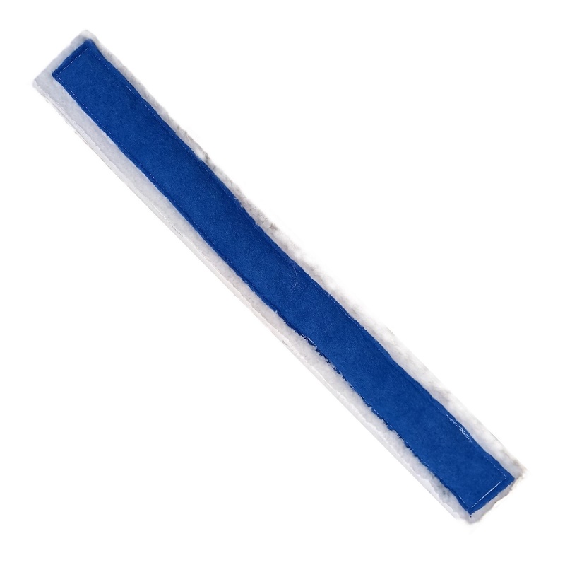Návlek na umyvák 45 cm s padem