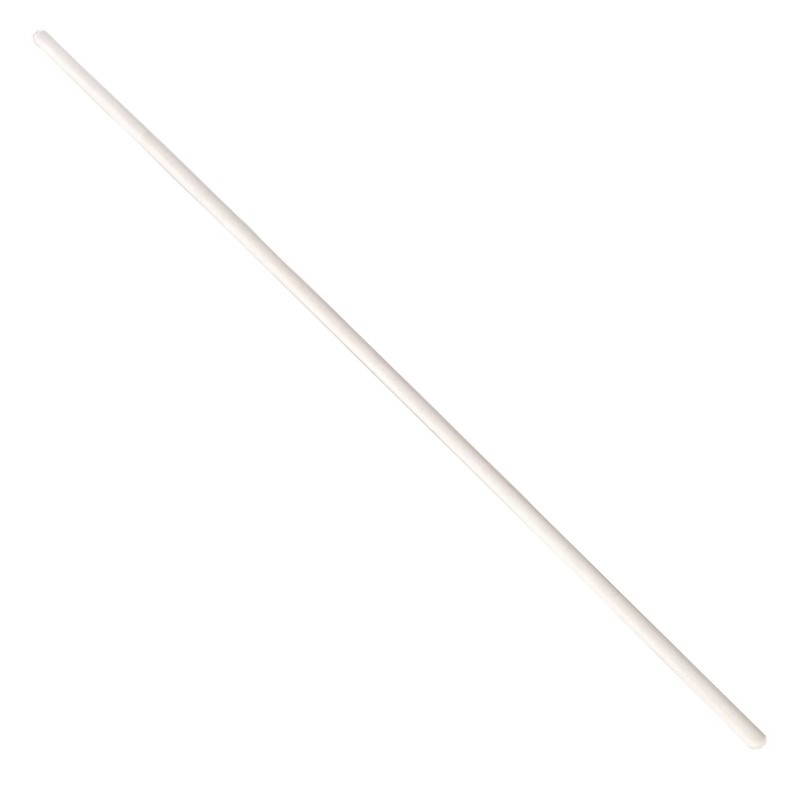 Drevená metla 180 cm