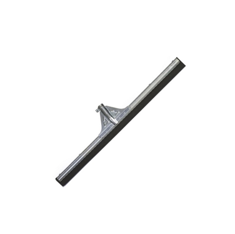 Stierka na podlahu 45 cm kovová