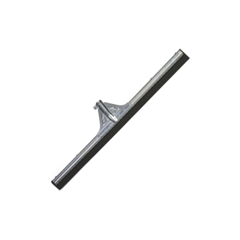 Stierka na podlahu 55 cm kovová