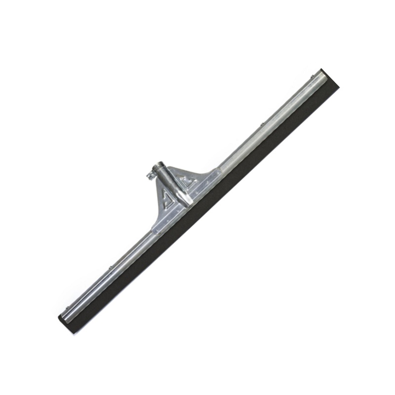 Podlahová stierka 75 cm kovová