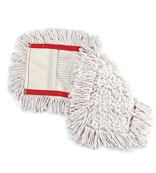 Mop vreckový 80 cm  TUFT