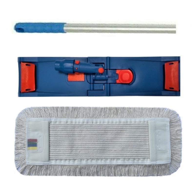 Mop zostava FLIPPER BRS TUFT 50cm