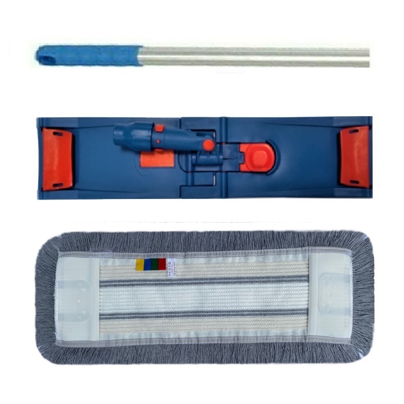 Mop zostava FLIPPER BRS TUFT Plus 50cm