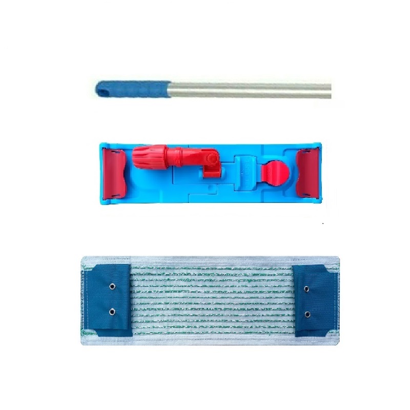 Mop zostava FLIPPER MICRO TUFT 40cm