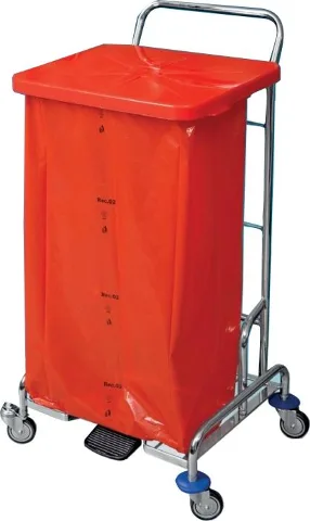 PEDALBAG I. - 120 l - bez vrecka