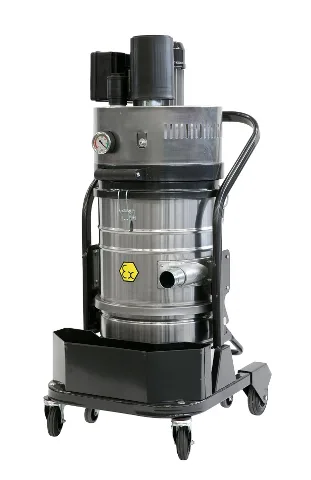 Priemyselný vysávač smart 353 MD Atex 22