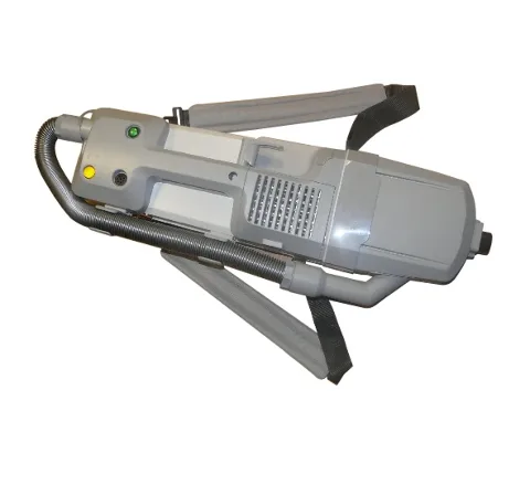 Vysávač na koberce OMNI 400mm sivý