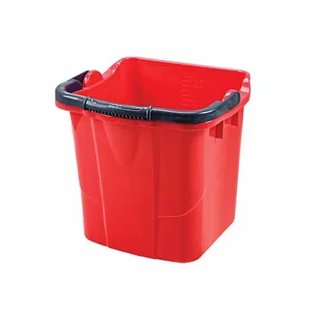 Vedro 25 l na čistiaci vozík