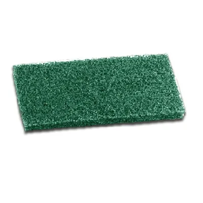 Náhradný obdĺžnikový PAD 25 x 12 cm zelený