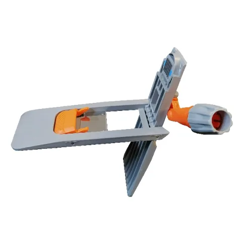 Vreckový držiak na mop MAGNET 40 cm