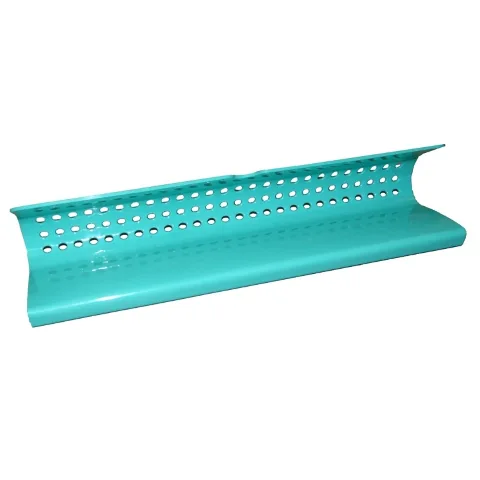 Plastový odkvapkávač na vedro 45 cm