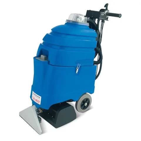 Extraktor CHARIS DUAL