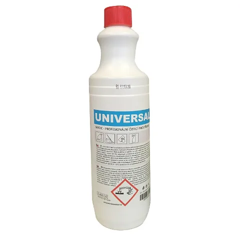 UNIVERSAL MATIC superkoncentrát 1I