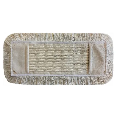 Mop vreckový 40 cm MASTER s strapcami