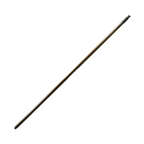 Metla 130 cm, hrubý závit