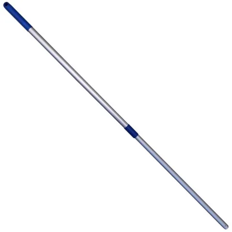 Tyč ALU teleskopická 140 cm dvojdielna