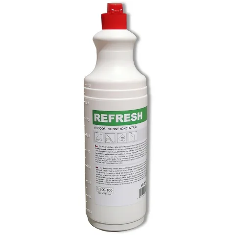 REFRESH RHODOS vonný superkoncentrát  1000 ml