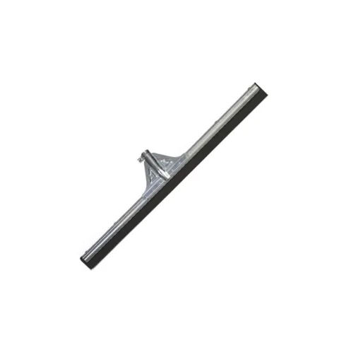 Stierka na podlahu 45 cm kovová