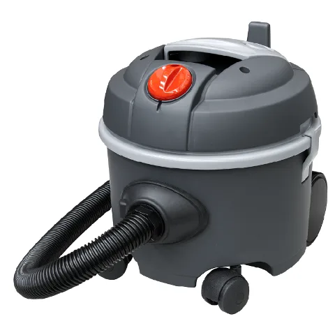 Profesionálny vysávač CTM SP 112D PLUS