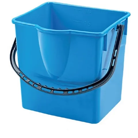 Vedro 18l pre vozíky complete