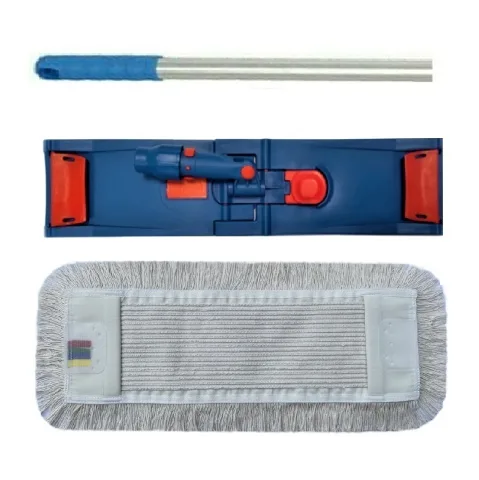 Mop zostava FLIPPER BRS TUFT 50cm
