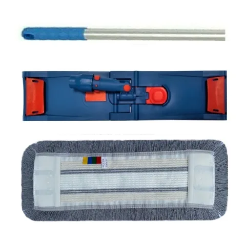 Mop zostava FLIPPER BRS TUFT Plus 50cm