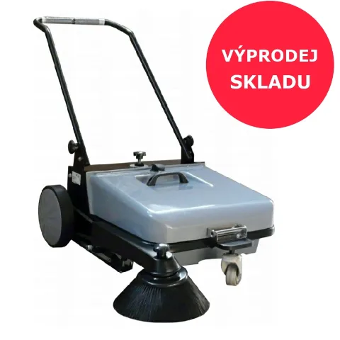 Zametací stroj BSW 651M