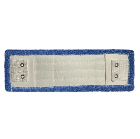 MOP FLIPPER UNI 40cm PREMIUM micro  modrý