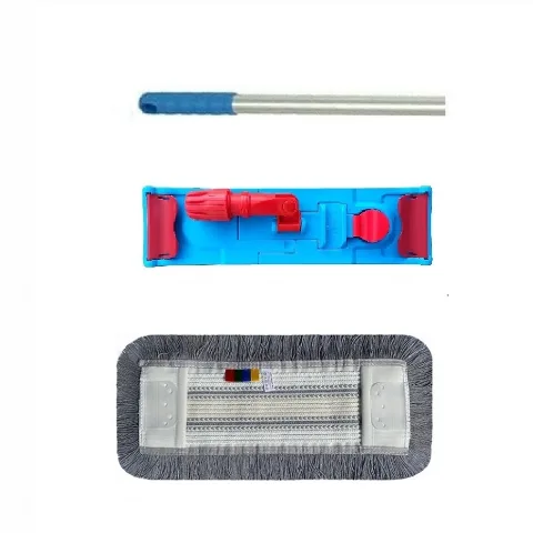 Mop zostava FLIPPER TUFT plus 40 cm